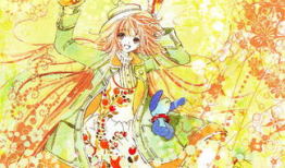 小鸠漫画,治愈系漫画中的温馨日常