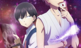 特别病栋动漫,治愈系动漫的温馨疗愈之旅